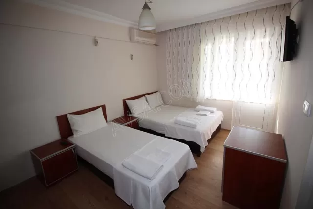 Marina Otel genel fotoğrafı 23