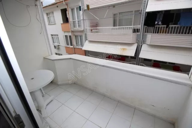 Marina Otel genel fotoğrafı 20