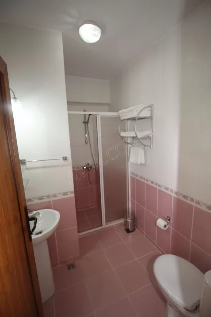 AYATA OTEL fotoğraf 5