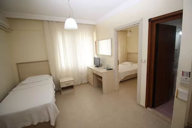 AYATA OTEL genel fotoğrafı 7