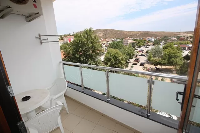 AYATA OTEL genel fotoğrafı 10