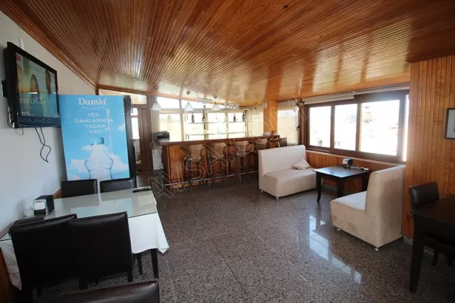 AYATA OTEL genel fotoğrafı 12