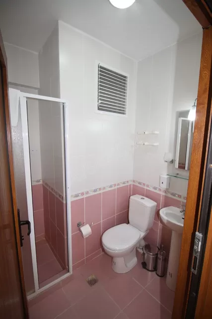 AYATA OTEL genel fotoğrafı 13