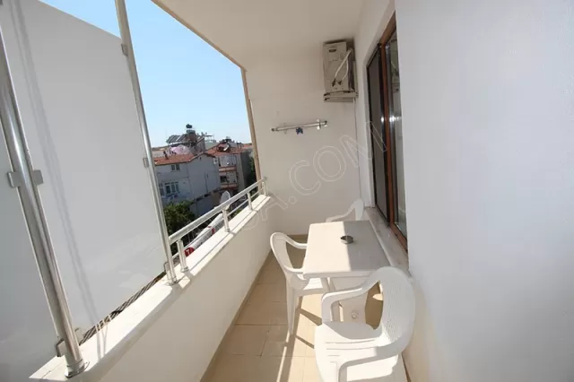 AYATA OTEL genel fotoğrafı 14
