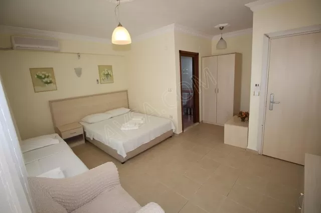 AYATA OTEL genel fotoğrafı 15