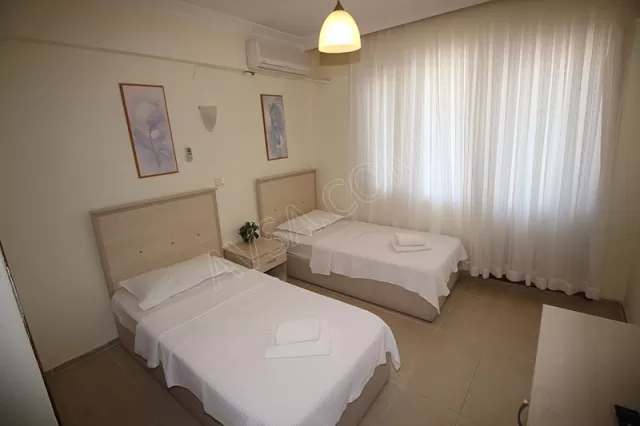 AYATA OTEL genel fotoğrafı 16