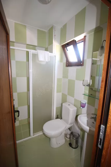 AYATA OTEL genel fotoğrafı 17