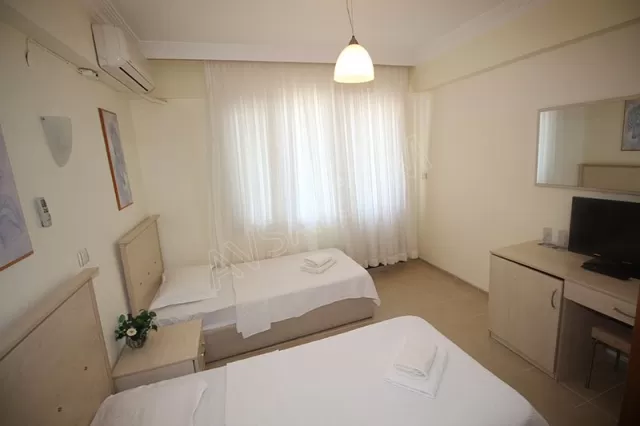 AYATA OTEL genel fotoğrafı 18