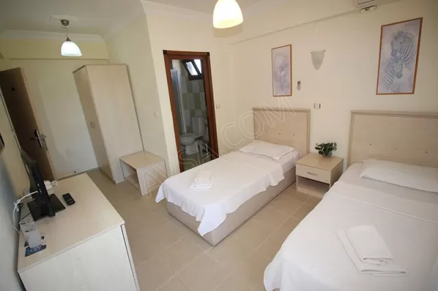 AYATA OTEL genel fotoğrafı 20