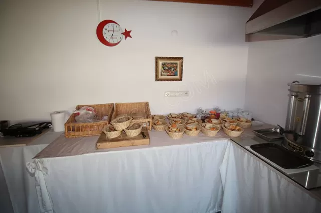 AYATA OTEL genel fotoğrafı 21