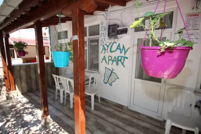 Aycan Apart fotoğraf 5