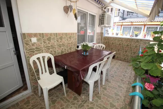 Aycan Apart genel fotoğrafı 6