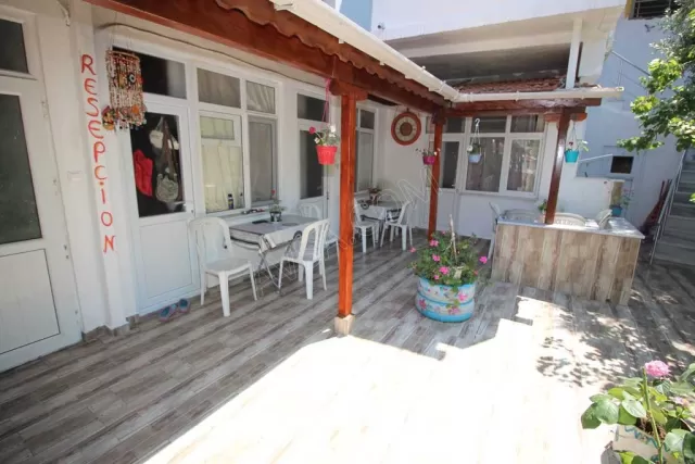Aycan Apart genel fotoğrafı 13