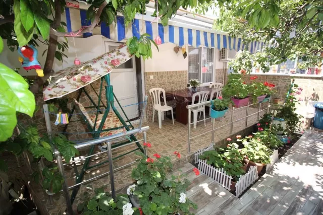 Aycan Apart fotoğraf 4