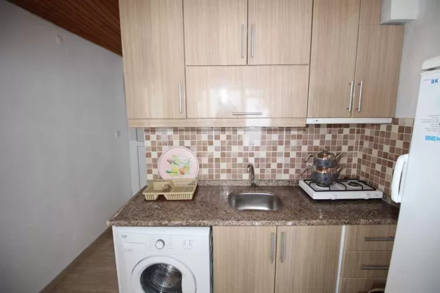 Aycan Apart genel fotoğrafı 28