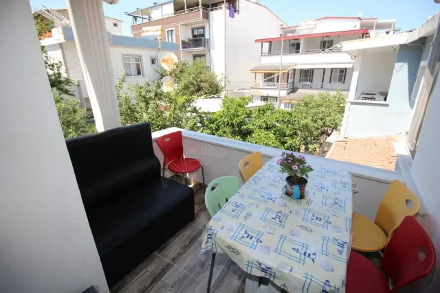 Aycan Apart genel fotoğrafı 32
