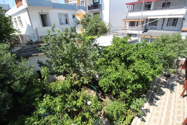 Aycan Apart genel fotoğrafı 33