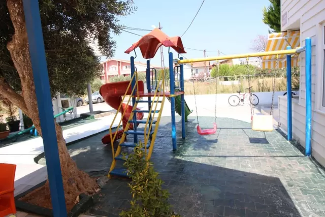 Aydın Motel genel fotoğrafı 26