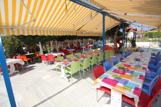 Aydın Motel genel fotoğrafı 27