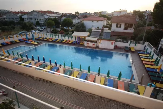 Aydın Motel fotoğraf 2
