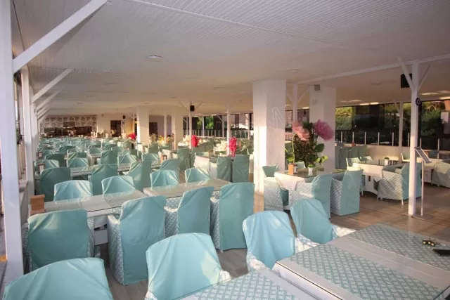 Aydın Motel fotoğraf 5