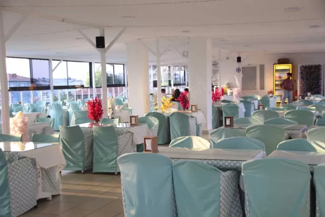 Aydın Motel genel fotoğrafı 6