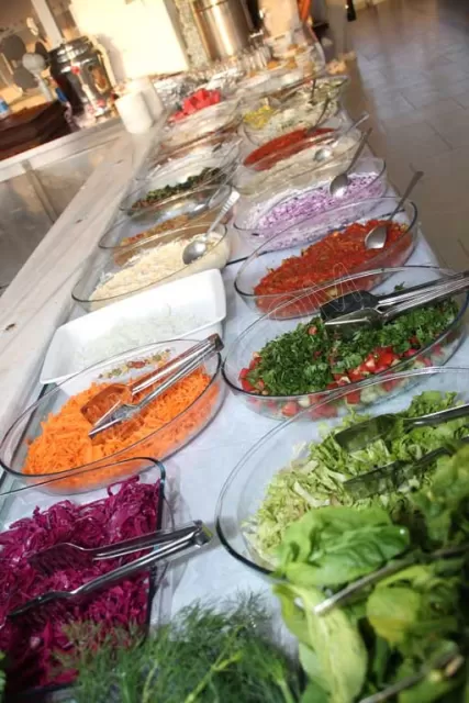Aydın Motel genel fotoğrafı 7