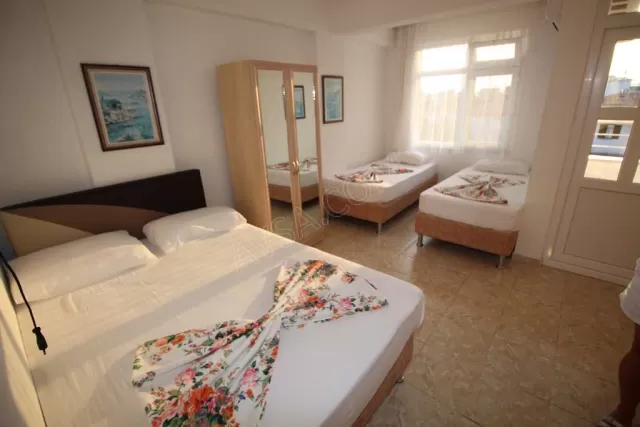 Aydın Motel genel fotoğrafı 10