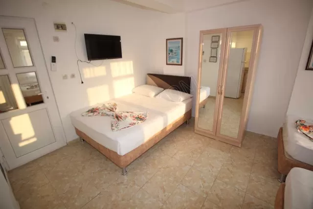 Aydın Motel genel fotoğrafı 11