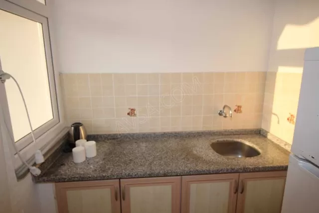 Aydın Motel genel fotoğrafı 13