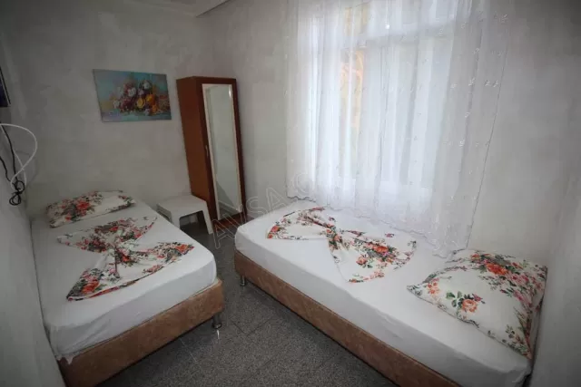 Aydın Motel genel fotoğrafı 17
