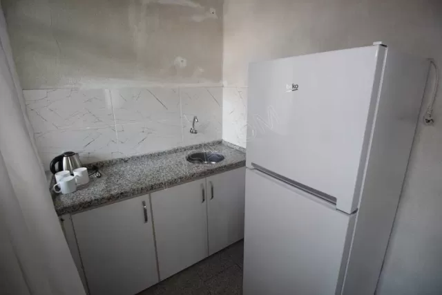 Aydın Motel genel fotoğrafı 18