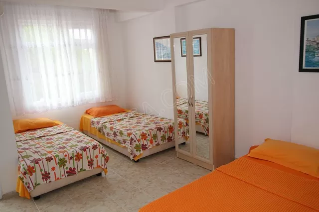 Aydın Motel genel fotoğrafı 21