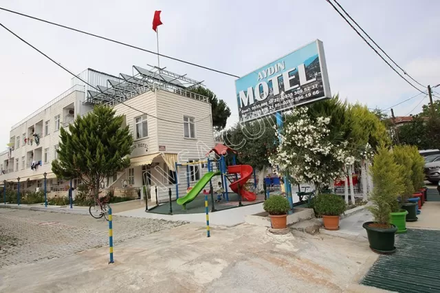 Aydın Motel fotoğraf 3