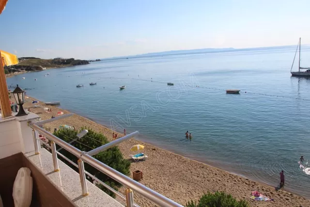 Ayışığı Apart Motel fotoğraf 3