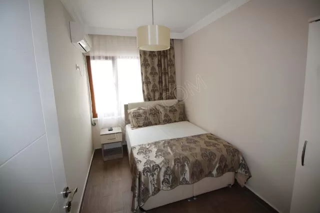 Ayışığı Apart Motel genel fotoğrafı 6