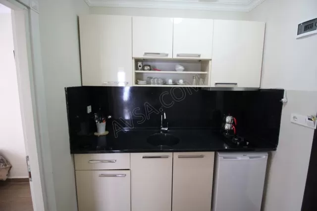Ayışığı Apart Motel genel fotoğrafı 7