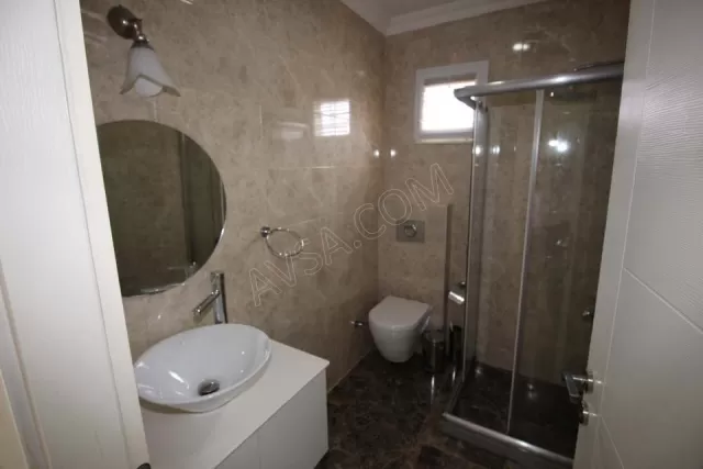 Ayışığı Apart Motel genel fotoğrafı 8