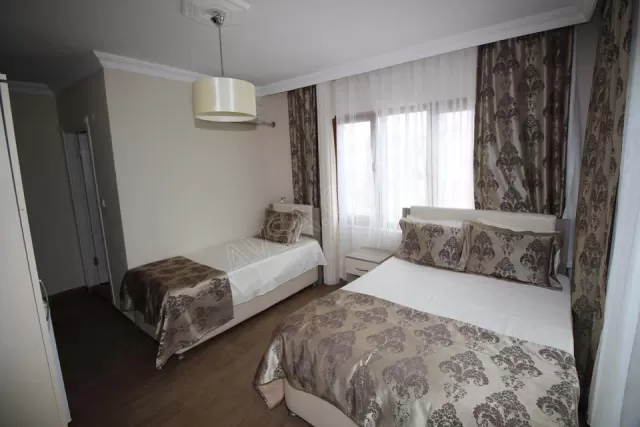 Ayışığı Apart Motel genel fotoğrafı 13