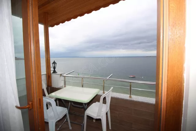 Ayışığı Apart Motel genel fotoğrafı 14