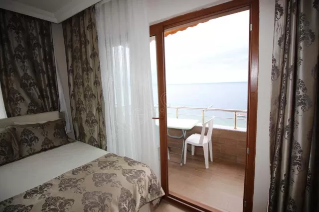 Ayışığı Apart Motel genel fotoğrafı 16
