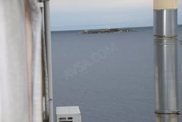 Ayışığı Apart Motel genel fotoğrafı 21