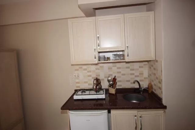 Ayışığı Apart Motel genel fotoğrafı 25