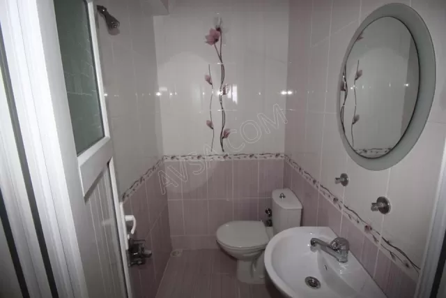 Ayışığı Apart Motel genel fotoğrafı 27