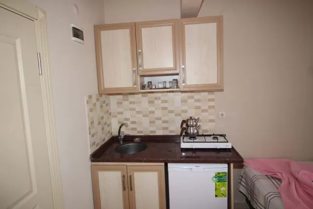 Ayışığı Apart Motel genel fotoğrafı 28
