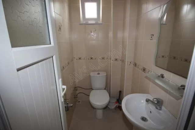 Ayışığı Apart Motel genel fotoğrafı 30