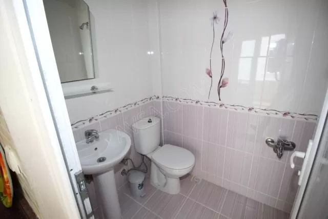 Ayışığı Apart Motel genel fotoğrafı 33