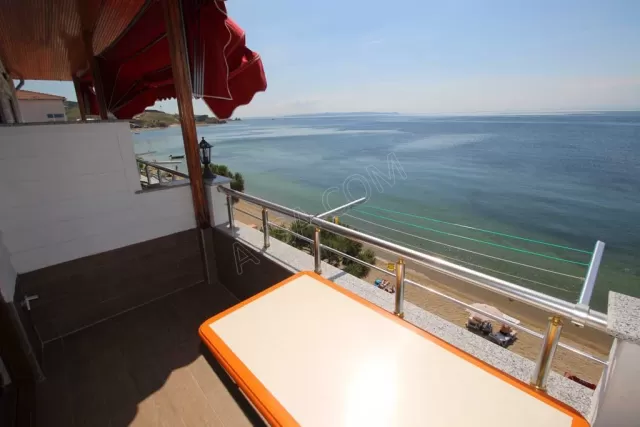 Ayışığı Apart Motel genel fotoğrafı 11