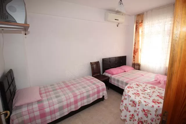 Ayışığı Daire fotoğraf 5