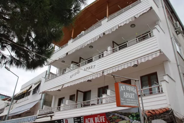 Ayışığı Daire genel fotoğrafı 1